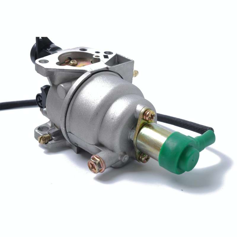0.54L Carburetor Carb with Gasket 16100-Z5R-743 / 16100-Z5L-F11 for Honda GX390 13HP Chinese 188F...