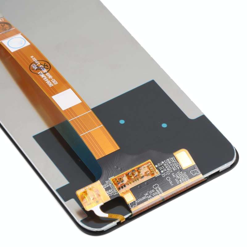 LCD Screen and Digitizer Full Assembly for OPPO Realme 6s / Realme 6i (India) / Realme Narzo RMX2002