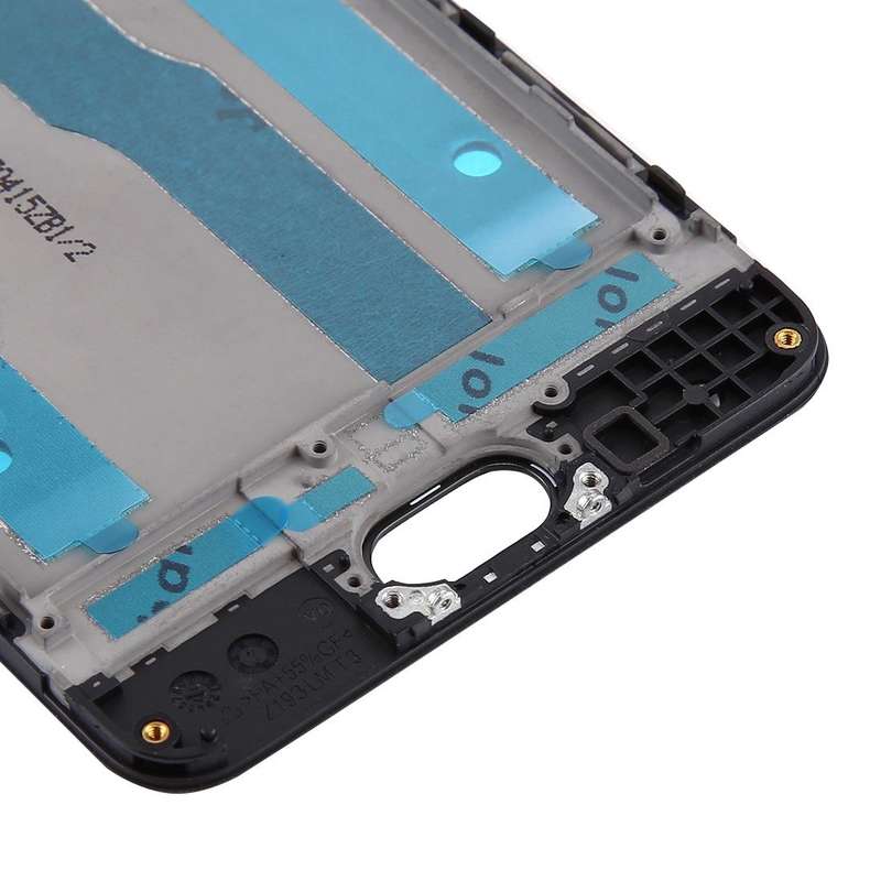 TFT LCD Screen for Meizu M5s / Meilan 5s with Digitizer Full Assembly(Black)