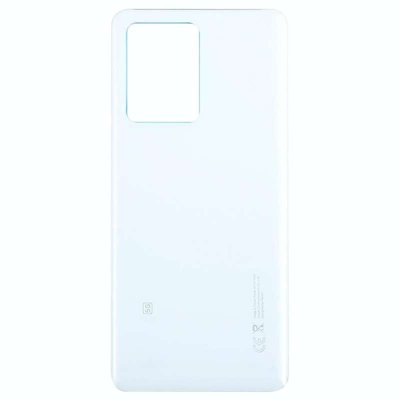 For Xiaomi Redmi Note 12 Discovery / Redmi Note 12 Explorer OEM Glass Material Battery Back Cover...