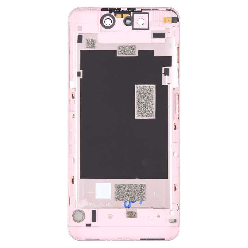 Battery Back Cover for ZTE Blade V8 BV0800 T80(Pink)