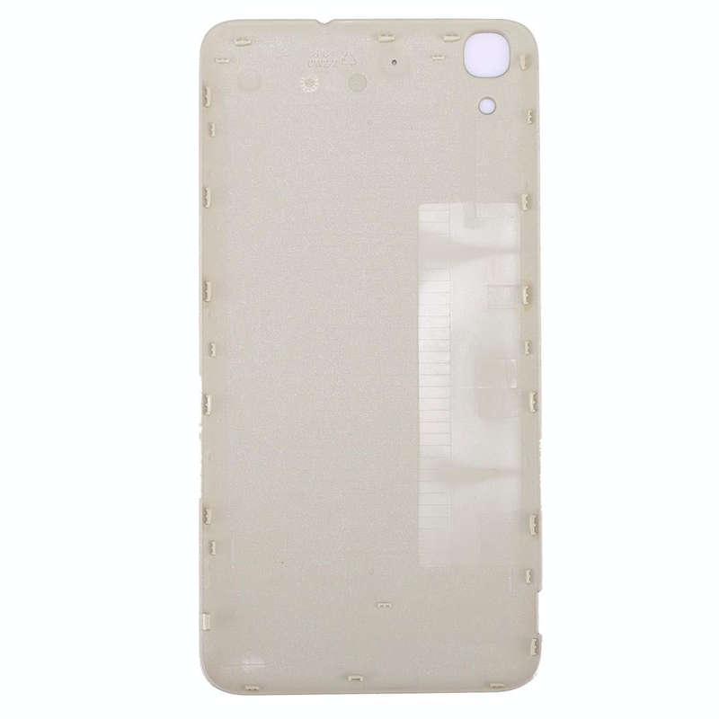 For Huawei Y6 Battery Back Cover(Gold)