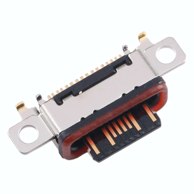 For Xiaomi 12s Ultra 10pcs Original Charging Port Connector