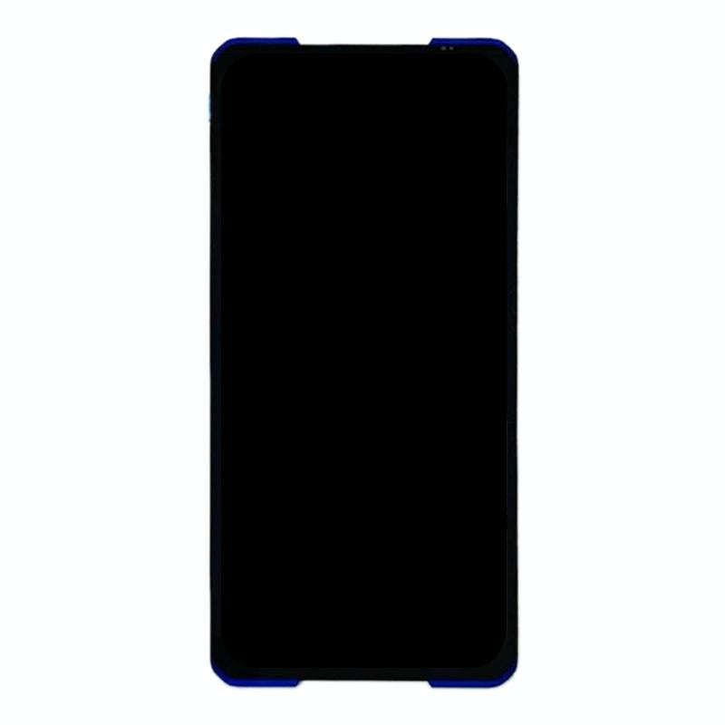 For Lenovo Legion Pro Duel L79031 Original LCD Screen with Digitizer Full Assembly (Blue)