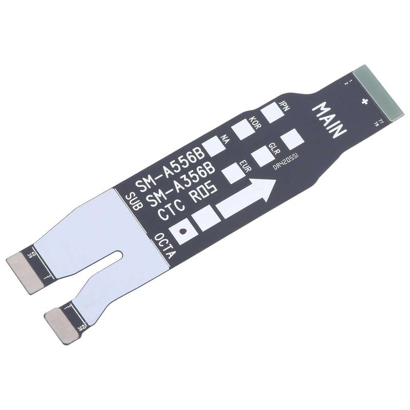 For Samsung Galaxy A35 5G SM-A356B Original Motherboard Connect Flex Cable