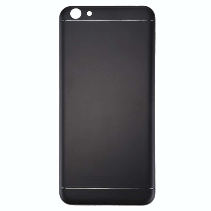 For Vivo Y55 Battery Back Cover (Black)