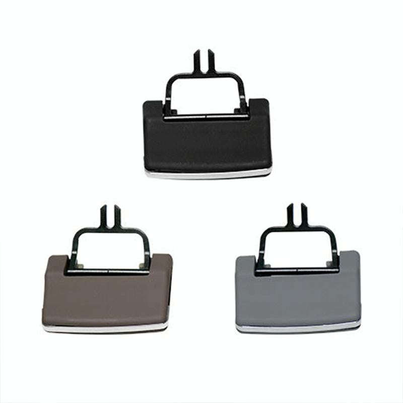Car Air Conditioning Exhaust Switch Paddle for Mercedes-Benz W164 ML300 / GL350, Left and Right D...