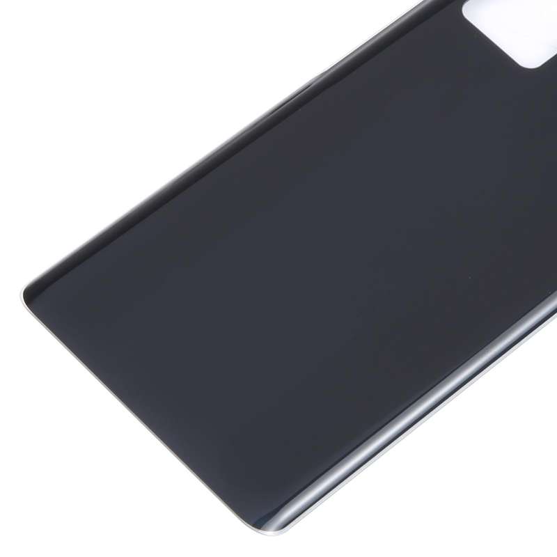 For Honor 80 OEM Glass Battery Back Cover(Black)
