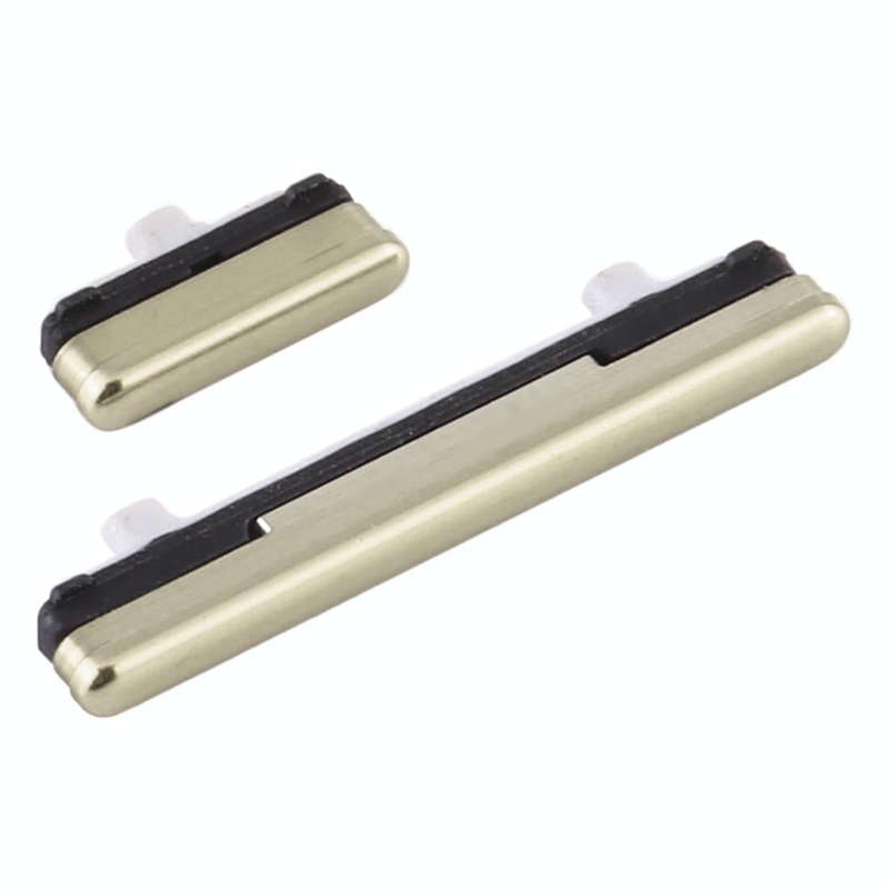 For Samsung Galaxy S10e Power Button and Volume Control Button(Yellow)