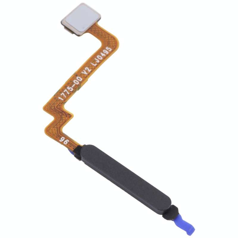 Fingerprint Sensor Flex Cable for Xiaomi Redmi Note 10 5G / Poco M3 Pro 5G / Redmi Note 10T 5G M2...