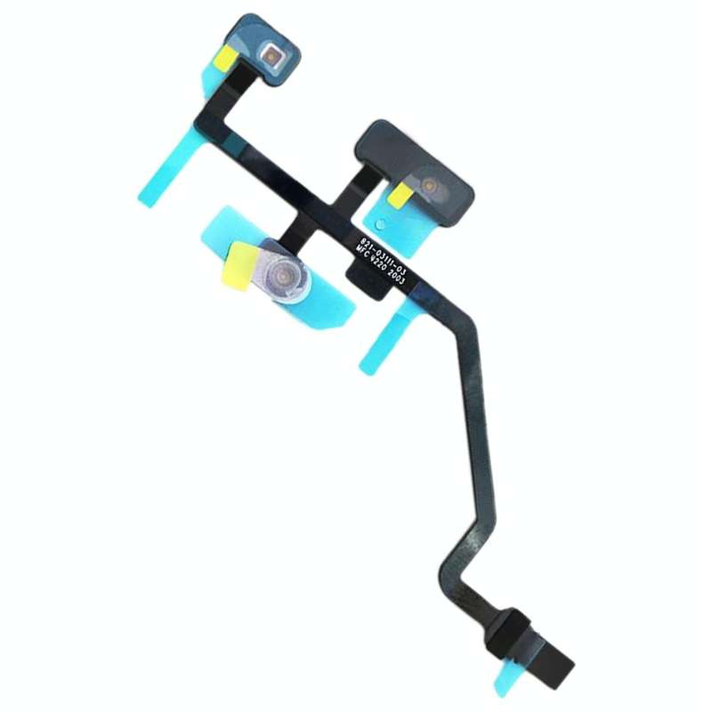 Microphone Flex Cable 821-03111-03 for Macbook Air 13 inch A2337 2020 EMC3598