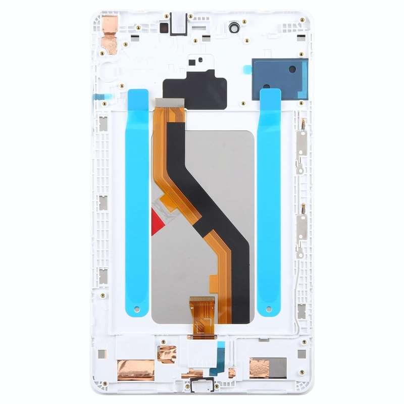 For Samsung Galaxy Tab A 8.0 2019 SM-T295 LTE Edition Original LCD Screen Digitizer Full Assembly...