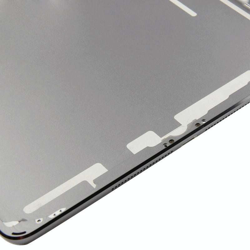 WiFi Version Back Cover / Rear Panel For iPad Air / iPad 5 (Dark Grey)