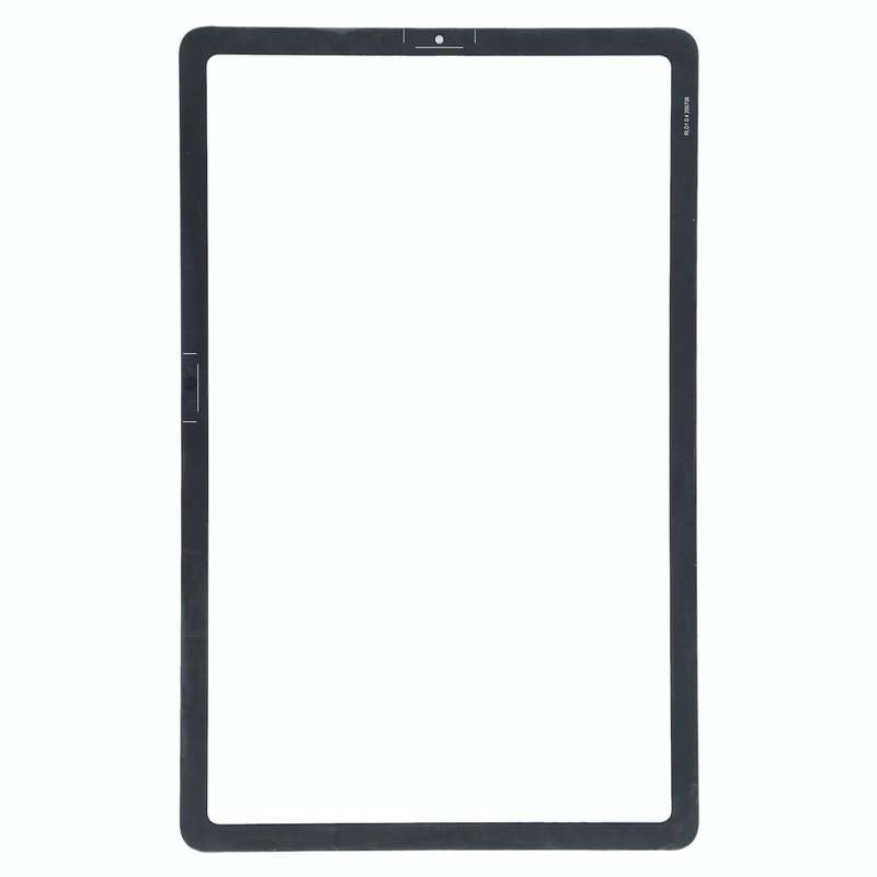 For Samsung Galaxy Tab S6 Lite SM-P610/P615 Front Screen Outer Glass Lens with OCA Optically Clea...