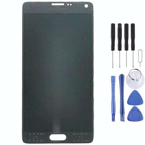 Original LCD Display + Touch Panel for Galaxy Note 4 / N9100 / N910F / N910K / N910L / N910S / N9...