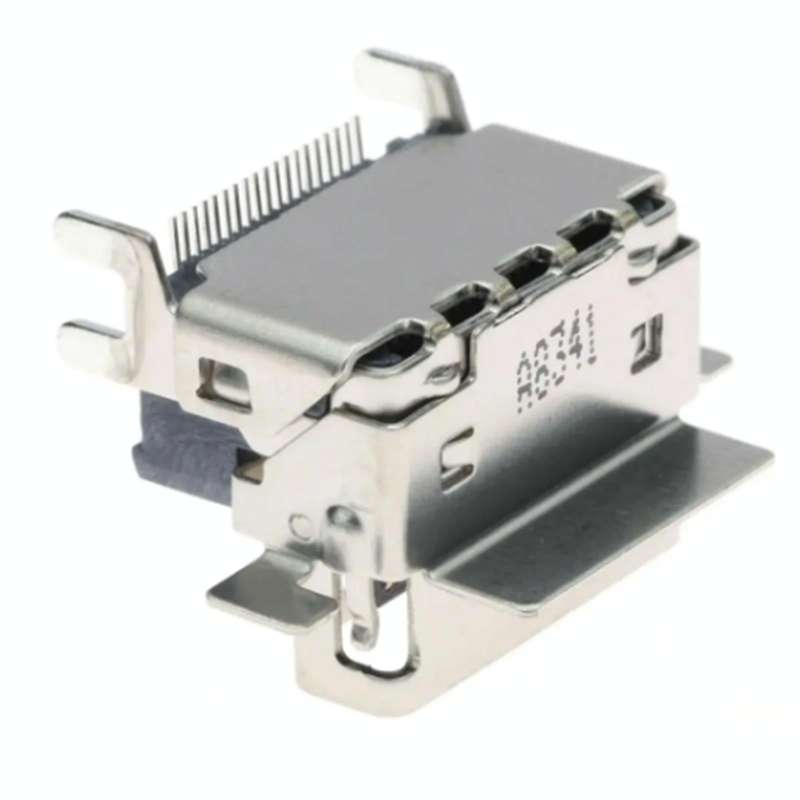 For  XBOX One S HDMI Port Connector Socket
