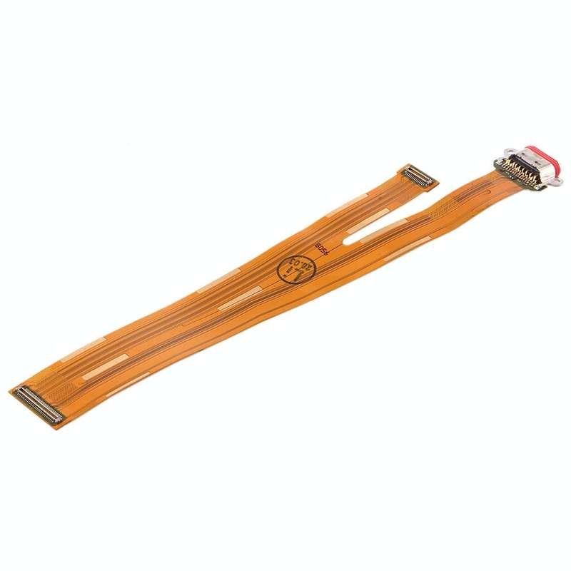 For OPPO A91 Charging Port Flex Cable