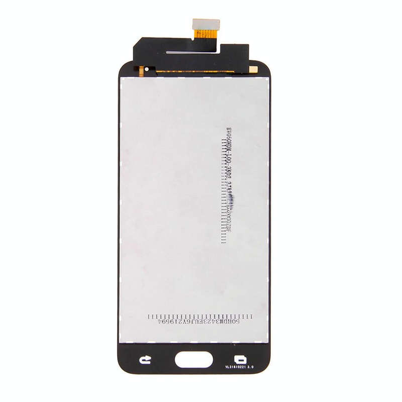 Original LCD Display + Touch Panel for Galaxy On5 (2016) / G570 & J5 Prime, G570F/DS, G570Y(White)