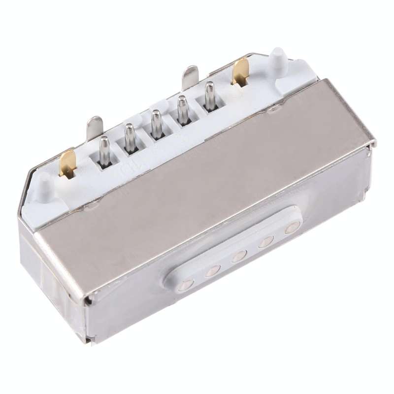 For MacBook Air 11.6 / 13.3 inch A1645 A1466 Power DC Jack Connector