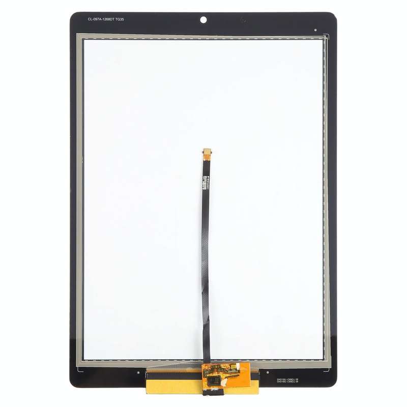 Touch Panel for Acer Chromebook Tab 10 D651N-K9WT (Black)