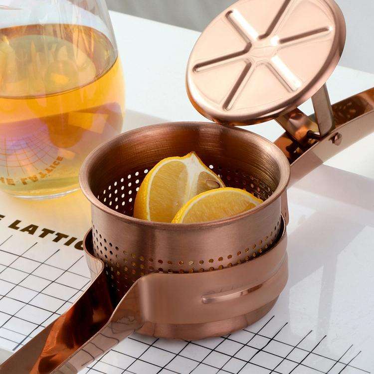 Stainless Steel Manual Juicer Detachable Juicer Commercial Large Capacity Fruit Juicer Magic Colo...