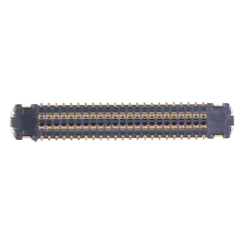 For iPad Pro 11 A1980 46Pin LCD Display FPC Connector On Motherboard