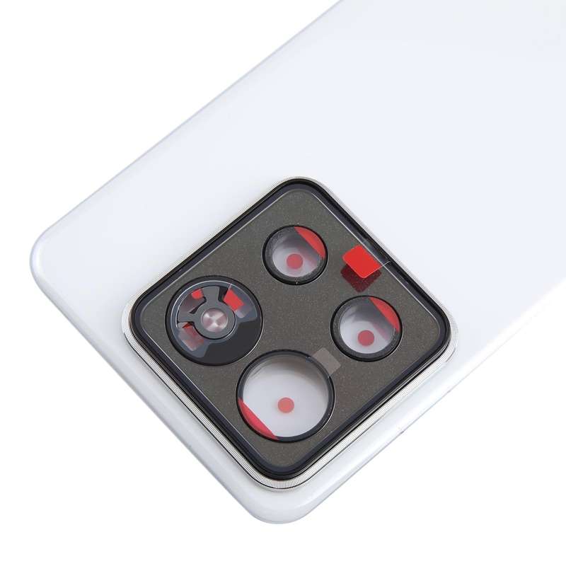 For Xiaomi 14 Pro Original Battery Back Cover(White)
