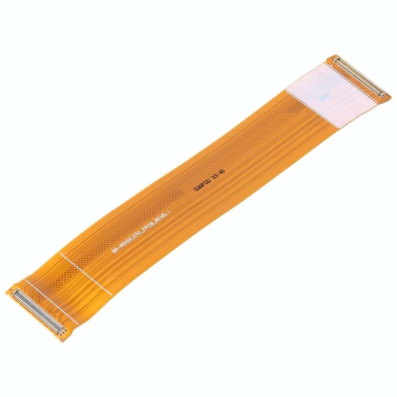 For Samsung Galaxy M51 SM-M515 Original Motherboard Flex Cable