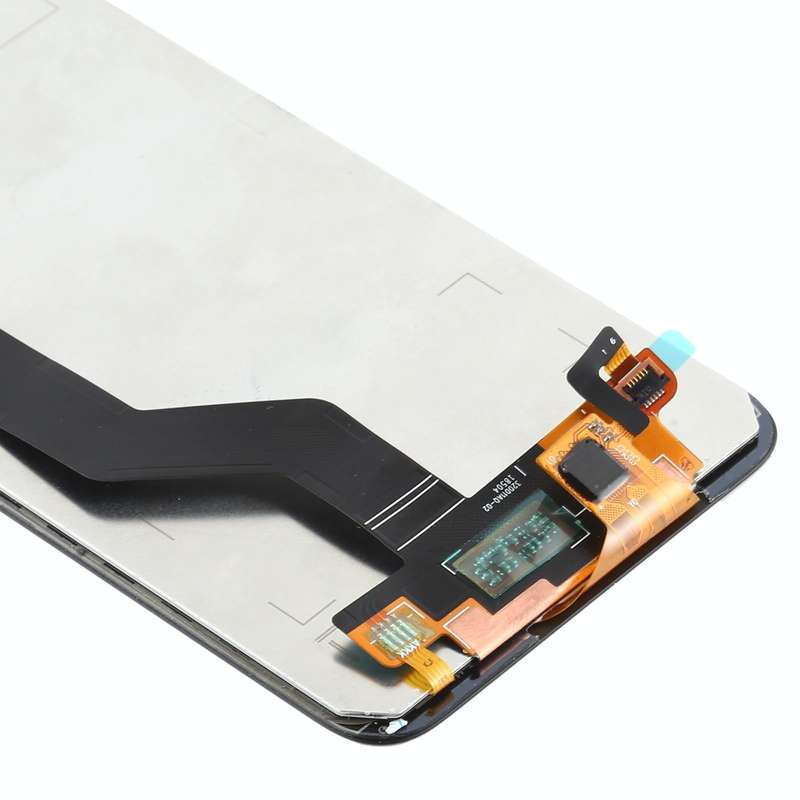 TFT LCD Screen for Xiaomi Mi Play with Digitizer Full Assembly (Black)