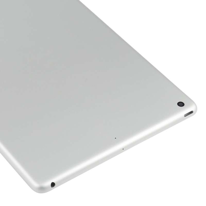 Battery Back Housing Cover for iPad 9.7 inch (2017) A1822 (Wifi Version)(Silver)