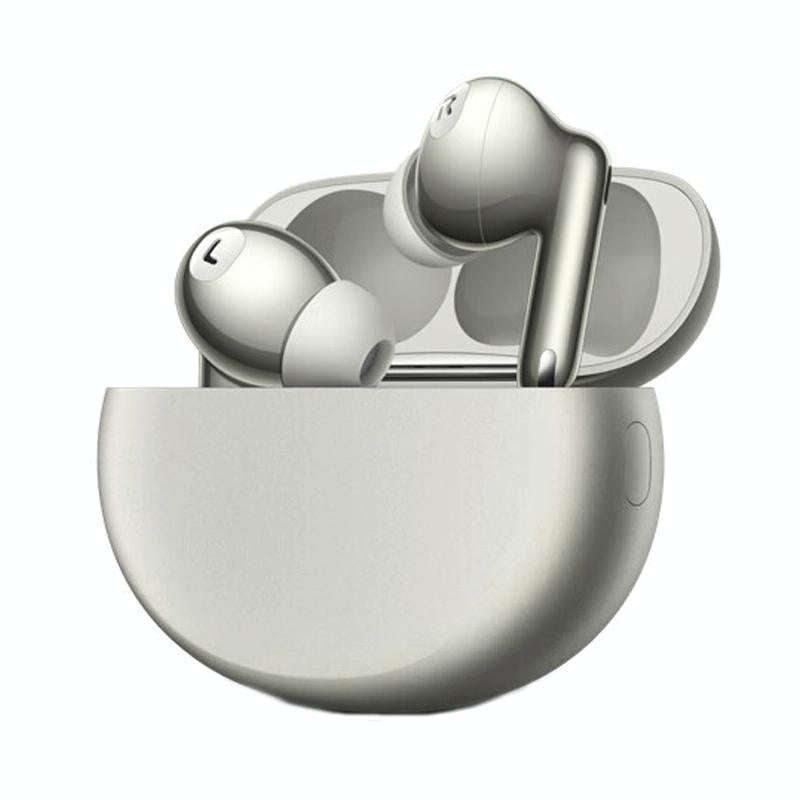OPPO Enco X2 Wireless In-Ear Active Noise Reduction Gaming Bluetooth Earphones, Style:Wireless Ch...