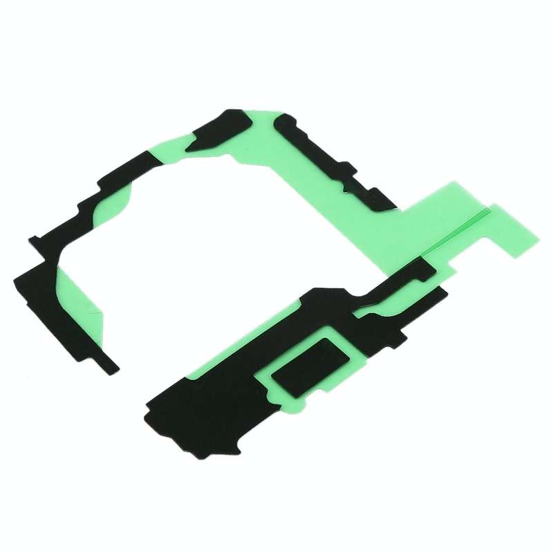 For Galaxy S8 10pcs Waterproof Adhesive Sticker
