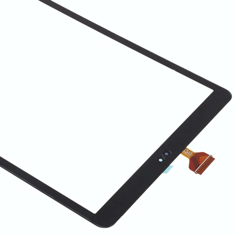 For Galaxy Tab A 10.5 / SM-T590  Touch Panel (Black)