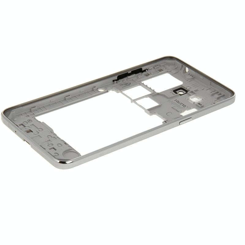For Galaxy Grand Prime / G530 (Dual SIM Version) Middle Frame Bezel