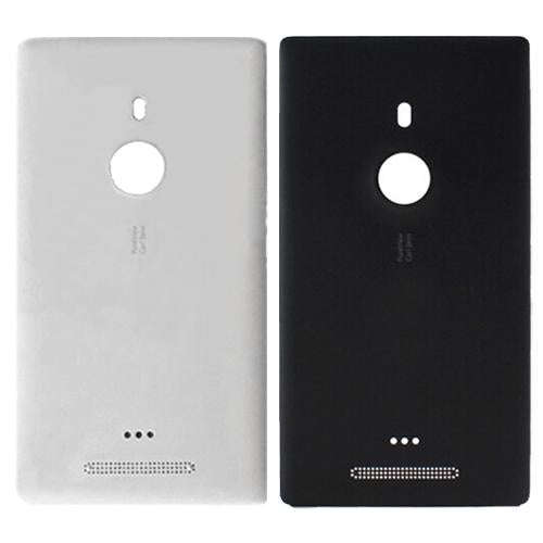 Battery Back Cover  for Nokia Lumia 925(White)
