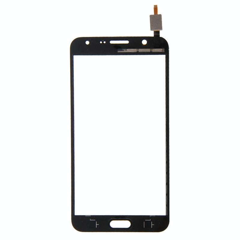 For Galaxy J7 / J700 Touch Panel (White)