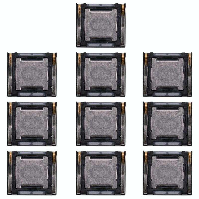 10 PCS Earpiece Speaker for Nokia 4.2
