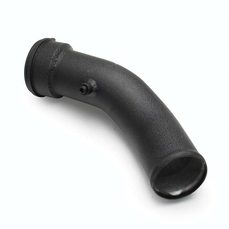 JQG1007 Car Modified Intake Pipe Kit for BMW 335i N55