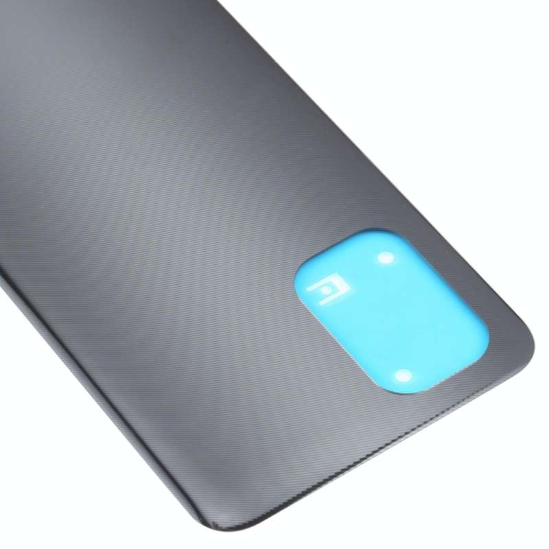 For Nokia G400 Original Battery Back Cover(Black)
