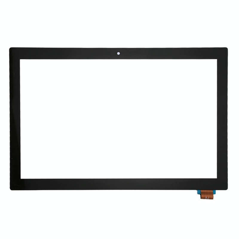For Lenovo TAB4 10 / TB-X304 Touch Panel Digitizer(Black)