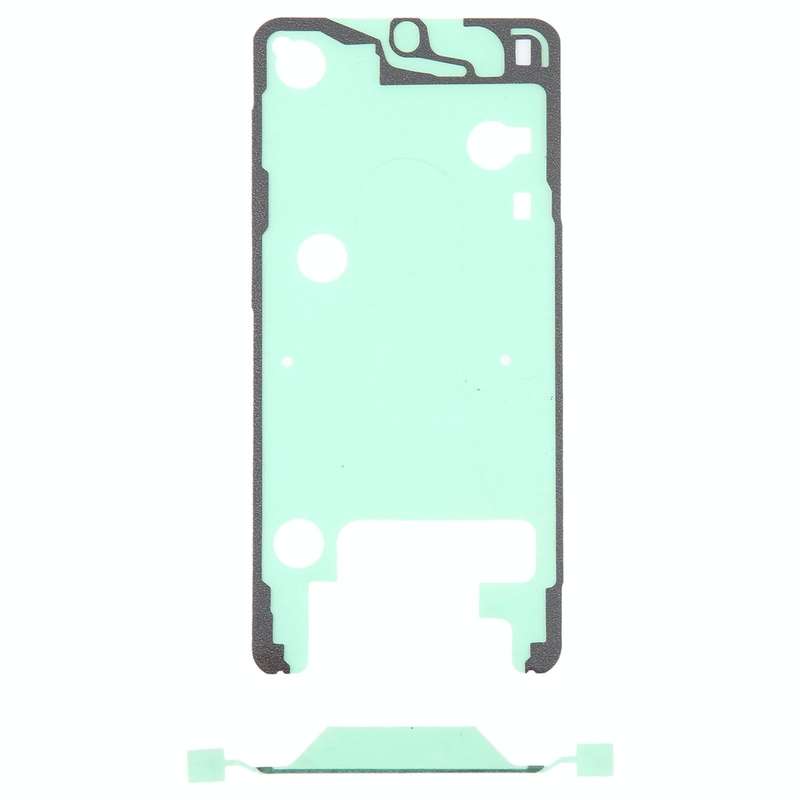 For Samsung Galaxy S23+ 5G SM-G916B 10pcs Original Front Housing Adhesive