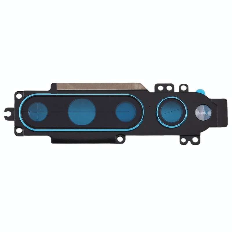 Camera Lens Cover for Xiaomi Mi 10 5G(Green)