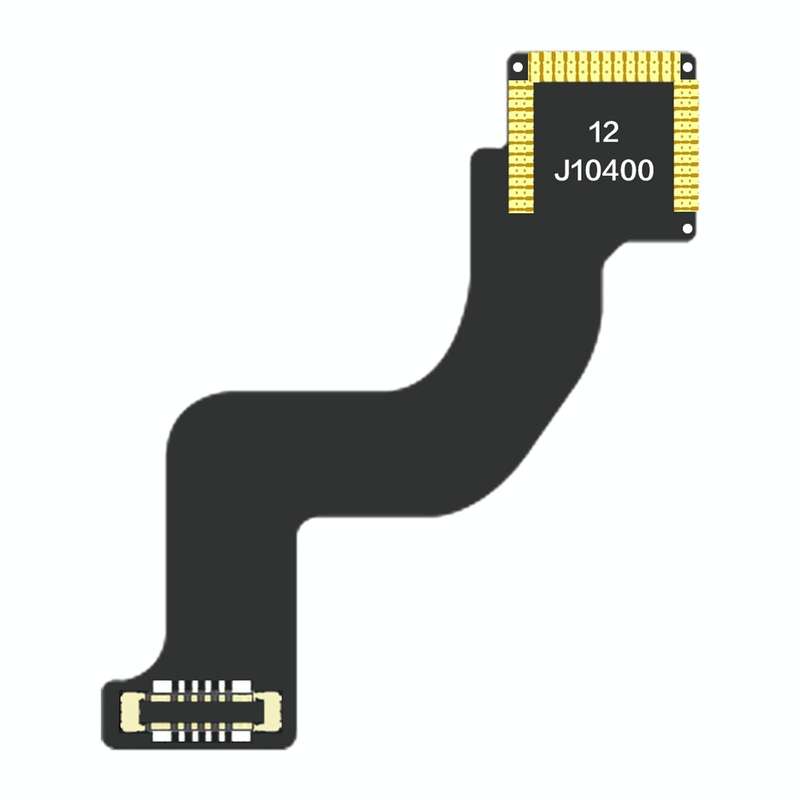 For iPhone 12 J10400 i2C Back Facing Ultra Wide Camera Cable