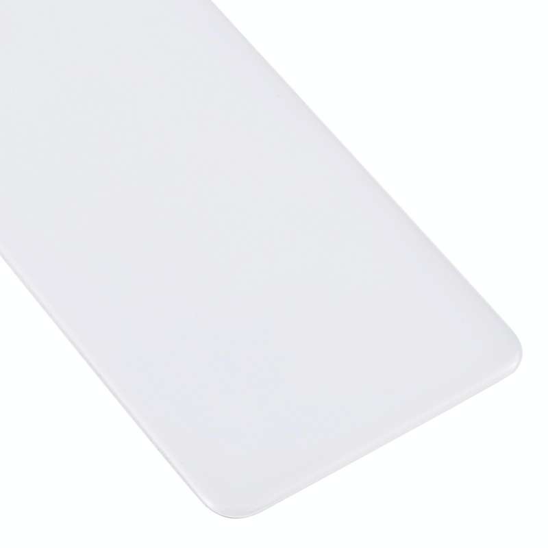 For Samsung Galaxy A22 SM-A225F Battery Back Cover (White)