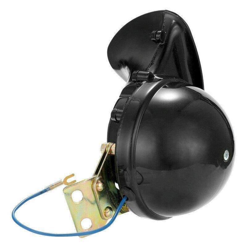 DL34G 300DB Car Monophonic Snail Air Horn(24V)