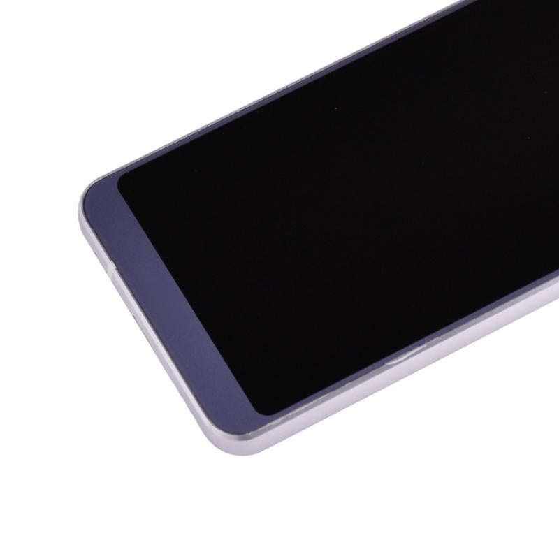 Original LCD Screen for for LG G6 / H870 / H870DS / H872 / LS993 / VS998 / US997 Digitizer Full A...