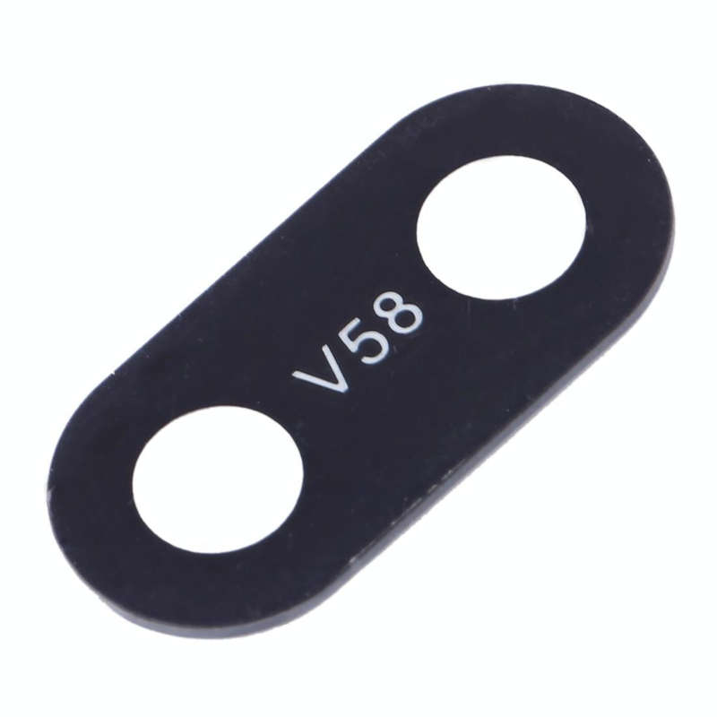 For Vivo Y95 10pcs Back Camera Lens