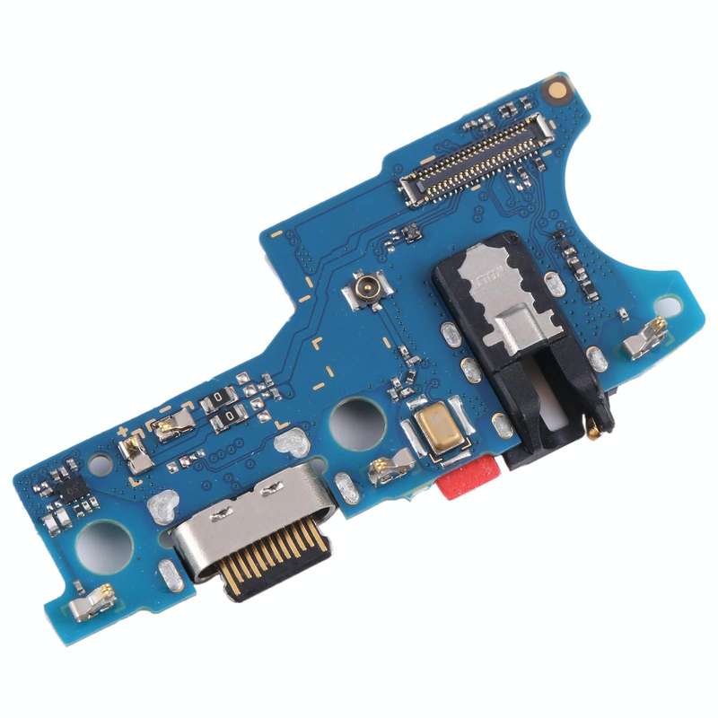 For Samsung Galaxy A14 SM-A145P Original Charging Port Board