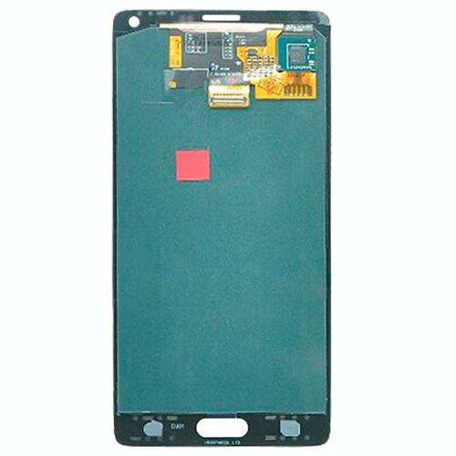 Original LCD Display + Touch Panel for Galaxy Note 4 / N9100 / N910F / N910K / N910L / N910S / N9...