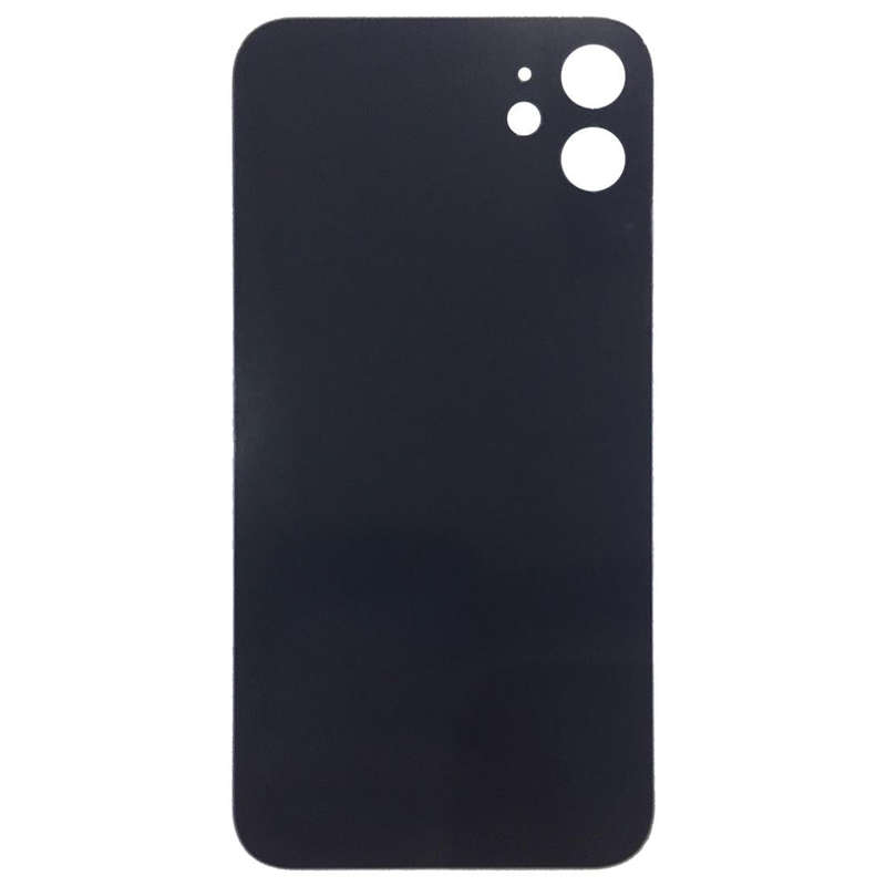 Back Battery Cover Glass Panel for iPhone 11 Pro(Green)